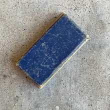 Load image into Gallery viewer, RESERVED c. 1930s Sterling Silver Powder Ladel in Original Box