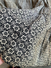 Load image into Gallery viewer, c. 1900 Cotton Wrapper Dress