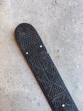 Load image into Gallery viewer, Early-Mid 19th c. Hand Carved Corset Busk | 1
