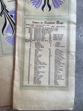 Load image into Gallery viewer, c. 1930s Crepe Paper