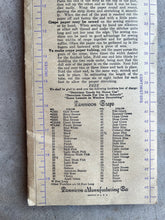 Load image into Gallery viewer, c. 1930s Crepe Paper