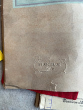 Load image into Gallery viewer, c. 1930s Crepe Paper