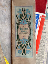 Load image into Gallery viewer, c. 1930s Crepe Paper
