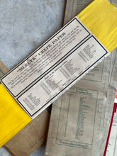 Load image into Gallery viewer, c. 1930s Crepe Paper