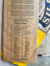 Load image into Gallery viewer, c. 1930s Crepe Paper