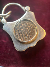 Load image into Gallery viewer, Victorian Scottish Agate Bracelet Sterling Silver