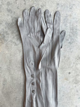 Load image into Gallery viewer, c. 1910s-1920s Silk Gloves Lot