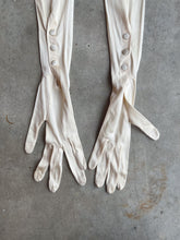 Load image into Gallery viewer, c. 1910s-1920s Silk Gloves Lot