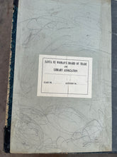 Load image into Gallery viewer, RESERVED | 1886 Young Ladies' Journal