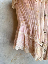 Load image into Gallery viewer, c. Late 1890s-1900s French Corset | Mme Brédian