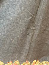 Load image into Gallery viewer, 19th c. Paisley Shawl with Provenance