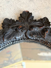 Load image into Gallery viewer, c. Early 20th Century Whimsical Hand Mirror