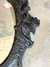 Load image into Gallery viewer, c. Early 20th Century Whimsical Hand Mirror