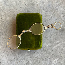 Load image into Gallery viewer, Mid-Late 19th c. Snake Lorgnette