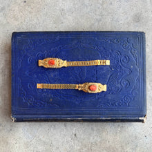 Load image into Gallery viewer, c. 1870s 18k Gold Filled Coral Cameo Bracelet