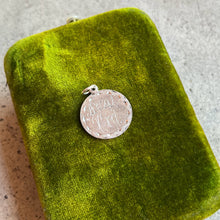 Load image into Gallery viewer, 1891 Silver Plated Pendant