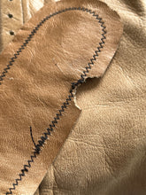 Load image into Gallery viewer, c. 1910s-1920s Tan Louis Heel Boots | Approx Sz 7.5-8