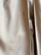 Load image into Gallery viewer, c. 1890s Silk Tea Gown