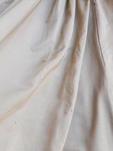 Load image into Gallery viewer, c. 1890s Silk Tea Gown