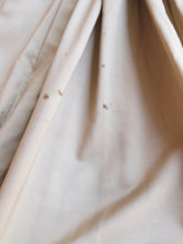 Load image into Gallery viewer, c. 1890s Silk Tea Gown