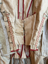 Load image into Gallery viewer, c. 1890s Silk Tea Gown