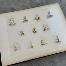 Load image into Gallery viewer, 1895 Princeton University Yearbook