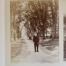 Load image into Gallery viewer, 1895 Princeton University Yearbook