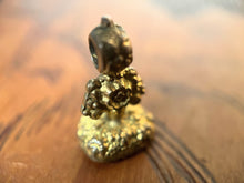 Load image into Gallery viewer, c. Early-mid 19th Century Fob Engraved "Ann"