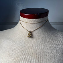 Load image into Gallery viewer, c. Early-mid 19th Century Fob Engraved "Ann"