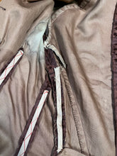 Load image into Gallery viewer, c. 1880s Long Tailed Bodice