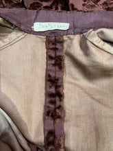 Load image into Gallery viewer, c. 1880s Long Tailed Bodice