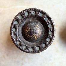 Load image into Gallery viewer, Large Lot of Antique Buttons + Notions 500+ Pcs