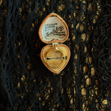 Load image into Gallery viewer, c. 1910s-1920s 9k Gold Moonstone Moon Face Ring