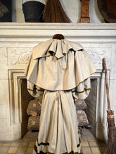 Load image into Gallery viewer, c. 1890s 3 Pc. Dress Outfit | Miss A.M. Passage
