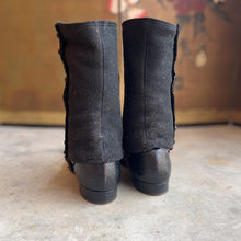 Load image into Gallery viewer, c. 1890s Men's Boots + Spats