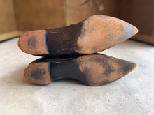 Load image into Gallery viewer, c. 1890s Men's Boots + Spats