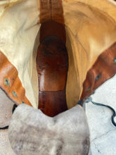 Load image into Gallery viewer, c. 1890s Men's Boots + Spats