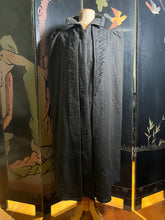 Load image into Gallery viewer, RESERVED | c. 1890s Dramatic Cape