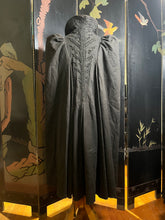 Load image into Gallery viewer, RESERVED | c. 1890s Dramatic Cape