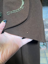 Load image into Gallery viewer, c. 19-teens Embroidered Wool Ladies' Suit