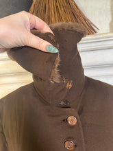 Load image into Gallery viewer, c. 19-teens Embroidered Wool Ladies' Suit