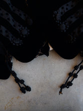 Load image into Gallery viewer, c. 1900s Velvet Jacket