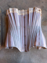 Load image into Gallery viewer, c. 1900s Erect Form ET Corset in Box
