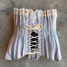 Load image into Gallery viewer, c. 1900s Erect Form ET Corset in Box