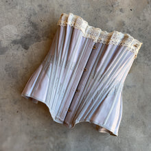 Load image into Gallery viewer, c. 1900s Erect Form ET Corset in Box