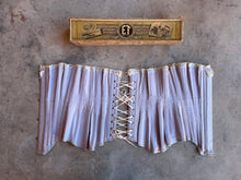 Load image into Gallery viewer, c. 1900s Erect Form ET Corset in Box
