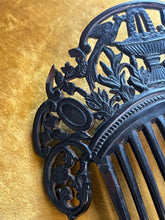 Load image into Gallery viewer, 19th c. Hair Comb
