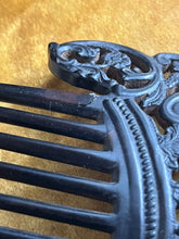 Load image into Gallery viewer, 19th c. Hair Comb