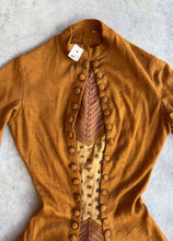 Load image into Gallery viewer, c. 1870s-1880s Wool Knit Bodice