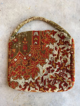 Load image into Gallery viewer, Mid-19th c. Carpet Bag